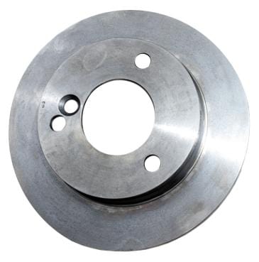 Front ventilated brake disc 238mm for Renault Kwid 1.0 SCE B4D404 – TBD8781-D
