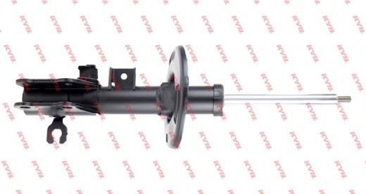Shock Absorber Front Right MAZDA CX-3 2.0 SkyActive 3340138 KYB