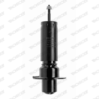 Front shock absorber suspension strut gas pressure for Jeep Cherokee and Dodge Nitro 2001-2014 – South Africa fitment 71577ST