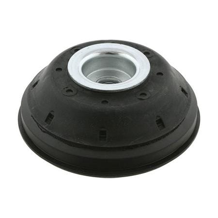 Front strut mounting with bearing for Alfa Mito Fiat Grande Punto Punto and Opel Adam Corsa - 518069S