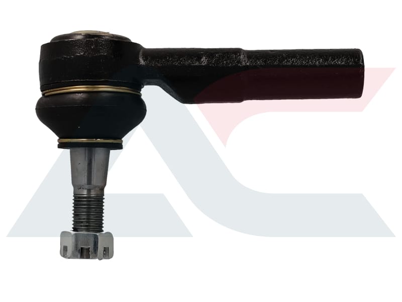 Close-up of Front Tie Rod End (Left & Right Pair) for Nissan Almera - MAP-100035
