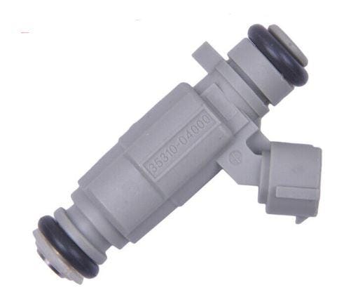 Fuel injector 2-pin for Kia Rio G4LA 1.2 2011 to 2017 South Africa fitment FV1156