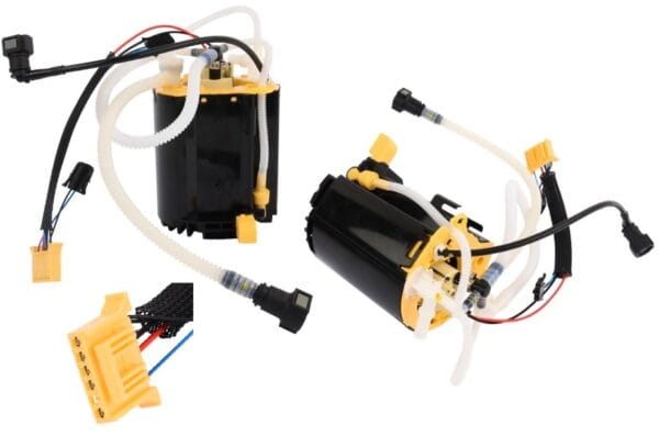 Fuel pump module for Land Rover Discovery and Range Rover Sport diesel South Africa fitment 211944