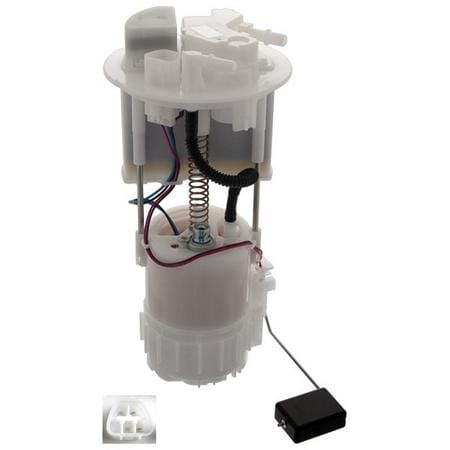 Fuel Pump Tank Unit With Sender For Citroën C1 Peugeot 107 108 Toyota Aygo South Africa Fitment 203163