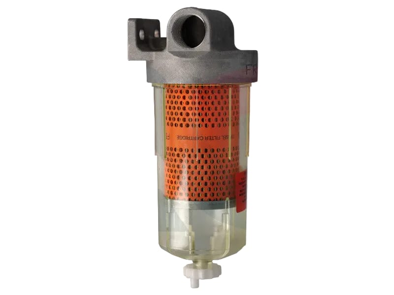 Fram Fuel Water Separator Housing with Drain - FSA1000
