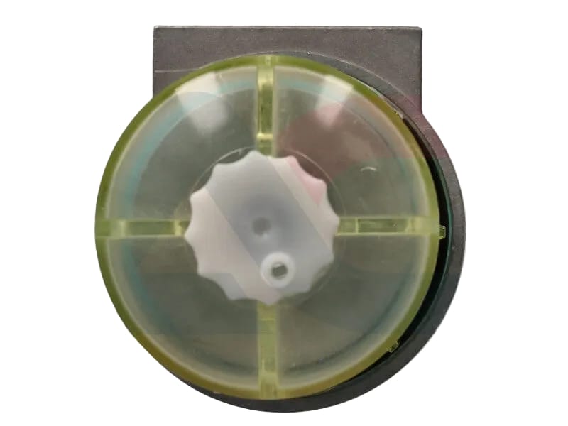 GUD Fuel Water Separator Housing Angled View - CF1000

