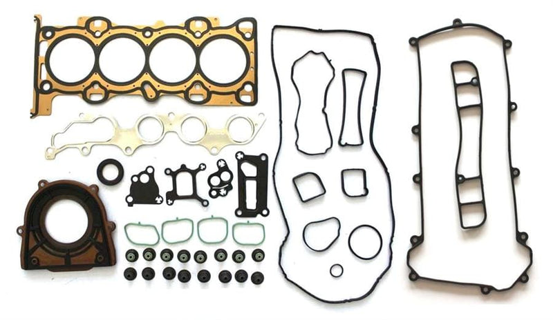Full Gasket Set AFD10440 for Ford Fiesta/Focus/Mondeo, Mazda 3/5/6, Volvo C30/S40/V50 - South Africa