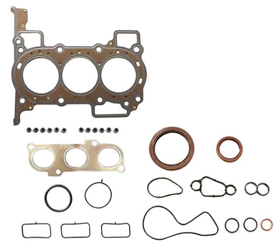 Full Overhaul Gasket Set MLS Renault Kwid 1.0 B4D404 B4D427 AFS13400
