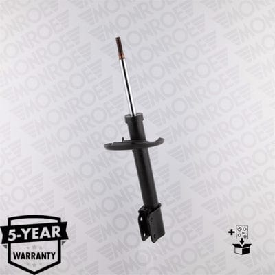 I-Shock Front Renault Sandero STEPWAY TCE 0.9 2013- (G7457) 