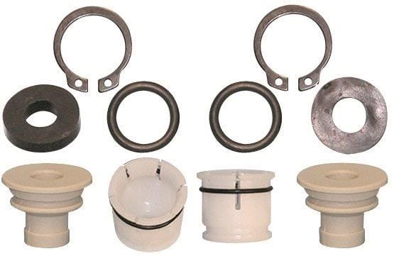 Gear Link Repair Kit for Opel Astra C16SE – SKU 602013