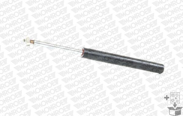 Front Shock Absorber Nissan Skyline CA20 (4 Cylinder) RB20E, RB30E (6 Cylinder) 1997- GT0114