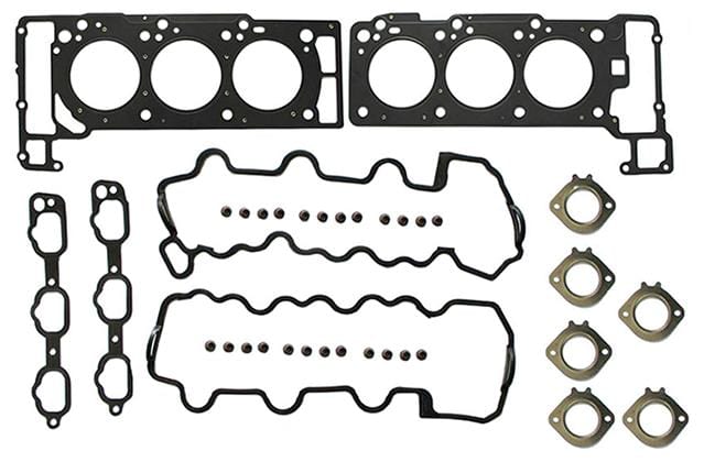 Head gasket kit both banks MLS for Mercedes C240 C280 C320 E240 E280 E320 CLK320 and Crossfire 3.2 – South Africa fitment – ACE11520

