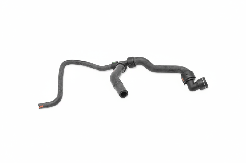 Heater hose chev utility ldv