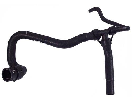 Heater Hose Pipe angled view for Chev Utility - MAP-100141