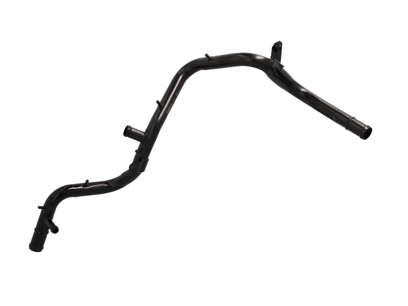 Heater water return pipe for Volkswagen Fox / Golf Citi / Golf II / Jetta II / Caddy – MAP-100044