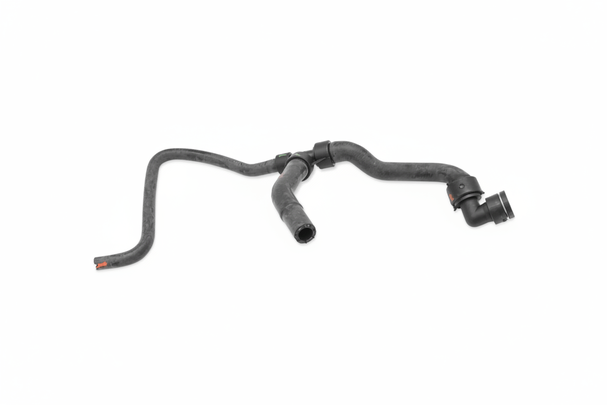 heater hose chev utility ldv