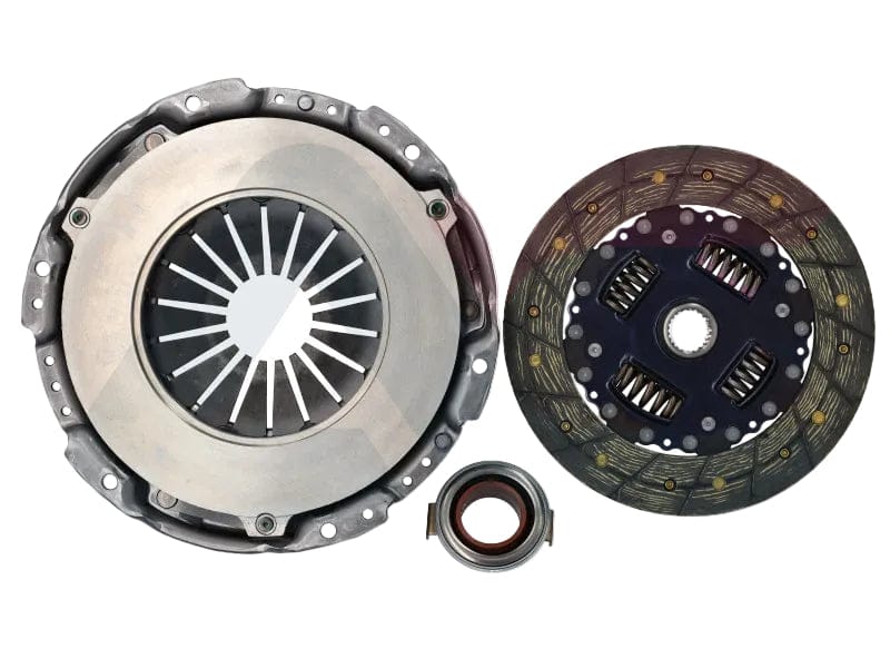 Honda Accord VII 2.4 K24A3 & FR-V 2.0 K20A9 Clutch Kit 220mm HN13