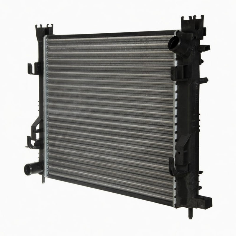 Radiator for Renault Captur - MAP-100682