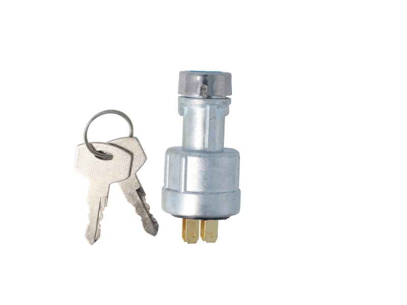 Universal Ignition Switch 4 Pin With Keys 34mm 80mm South Africa ISC9