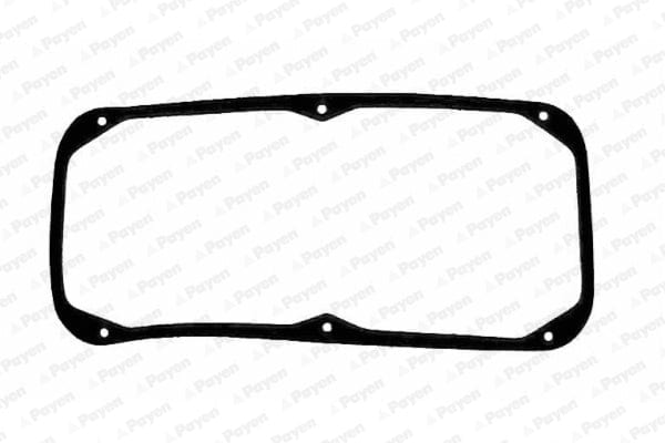 Ikhava yeGasket Valve Toyota Corolla 1.2L/1.6L (2TC/3KC) (JM054) 