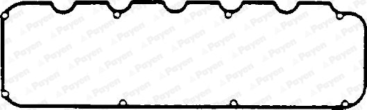 Headgasket BMW E30 320I/325I M20 5 SERIES (JN297)