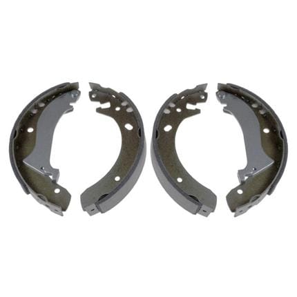 Rear Brake Shoes Set For Land Rover Freelander 1998 2006 South Africa AH8161