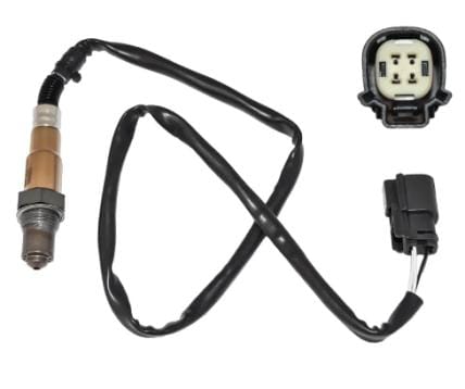 MAP-100717 Lambda Oxygen Sensor Lower Ford EcoSport Fiesta 1.0 4-Pin 720mm