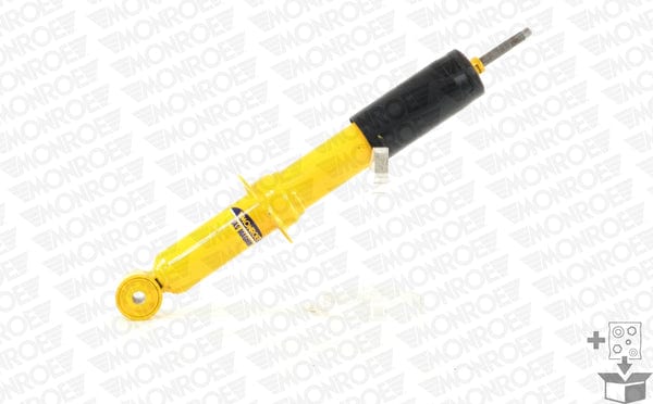 Shock Front Toyota Prado 3.4 Petrol 3.0 Diesel 1997-2002 (M8077)