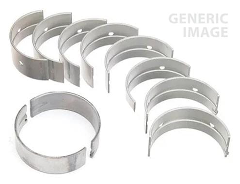 Main bearings STD 010 020 030 040 for Renault Kwid Kiger Triber 1.0 B4D South Africa MB4069A
