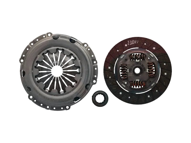 Clutch kit for Mini Cooper R53 1.6 W10B16A 5-speed solid flywheel