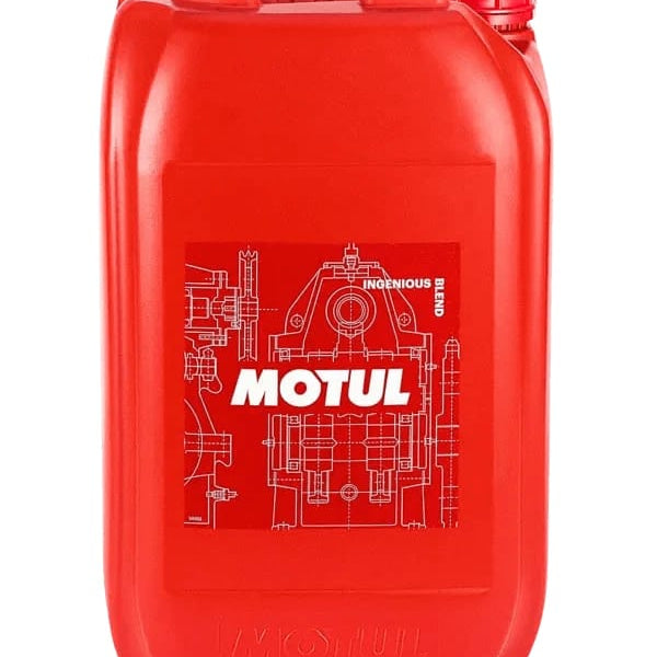 Motul Multi ATF 20L | 104001