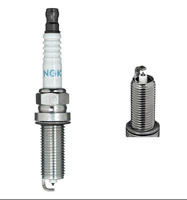 NGK Spark Plug Iridium ILKAR7F-7G OE 22401-00Q0K 22401-2047R ILKAR7F-7G