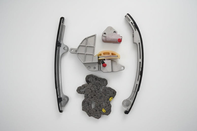 Nissan X Trail Liberty Serena Timing Chain Kit South Africa CKNISQR20DE

