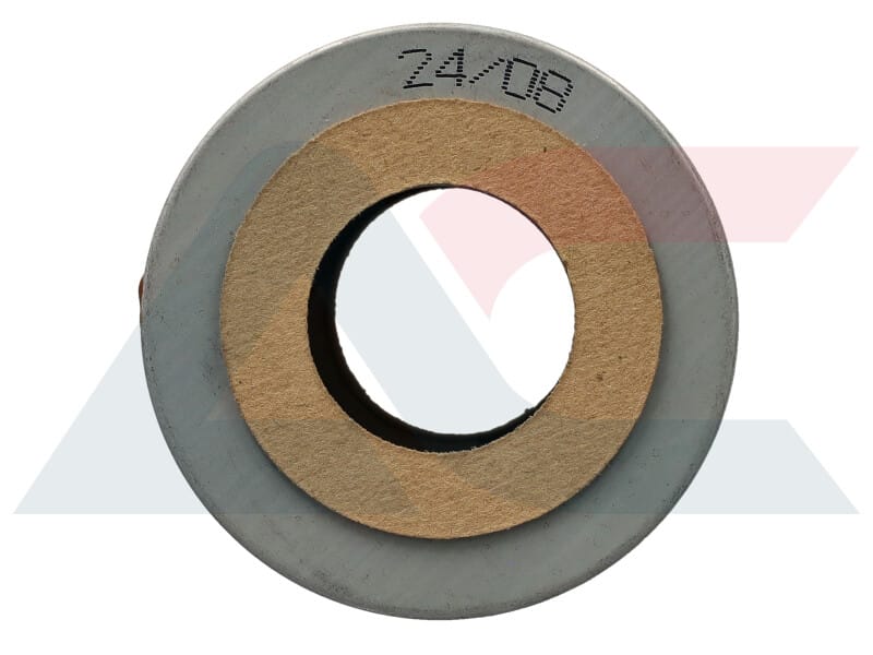Oil Filter angled view for Leyland Mini - G237CGUD
