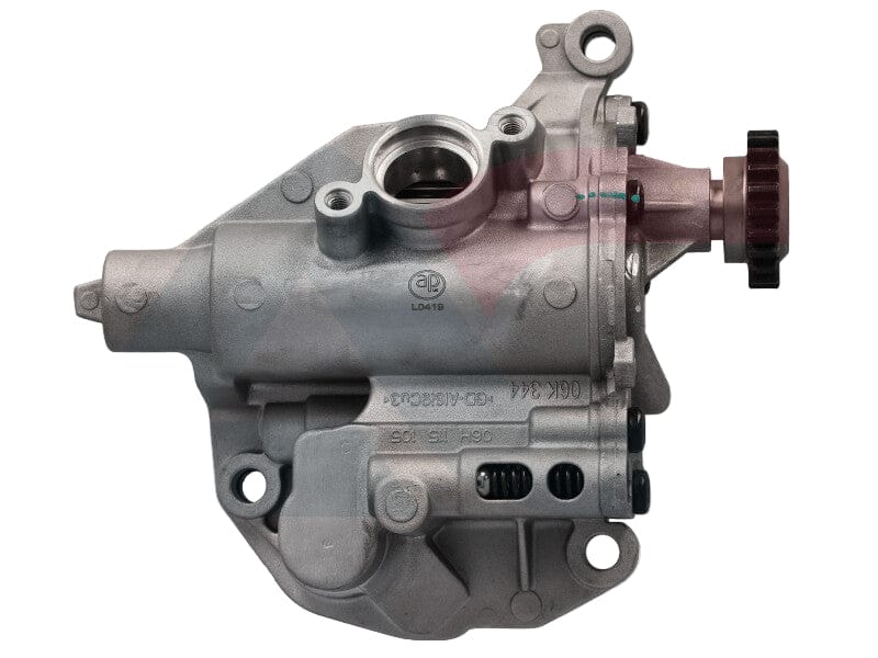 Engine oil pump for Audi A4 A5 A6 Q5 VW Golf 6 GTI CC Scirocco Tiguan South Africa fitment OP8353