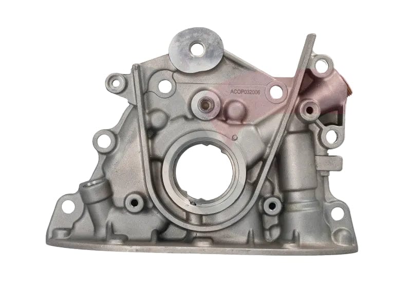 Oil Pump Toyota Corolla/Conquest 1.6 AE111 4A-FE (No Sensor Hole) OP510