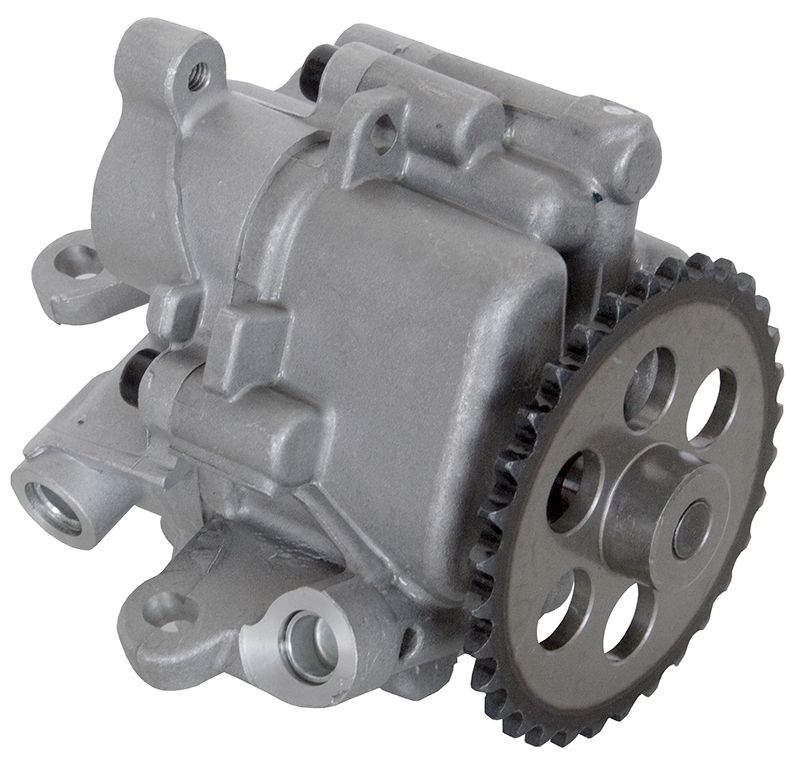 Oil Pump Citroen Relay 2.2, Ford Ranger 2.2, Everest 3.2, Discovery 2.2, Range Rover 2.2, Mazda Bt-50 2.2 Op008