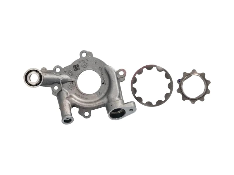 OPM5100-01 oil pump assembly with rotor set for Renault Kwid 1.0 B4D404 (2016-)