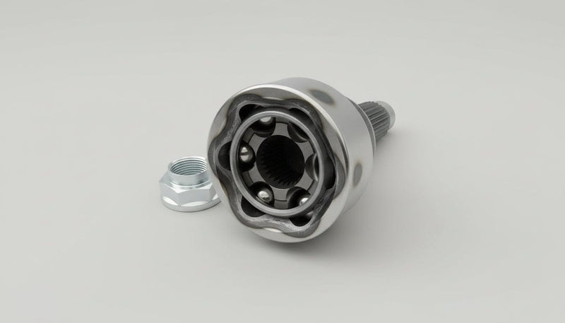 Outer CV Joint Front Left Or Right For Suzuki SX4 Fiat Sedici South Africa Fitment SU3023_1