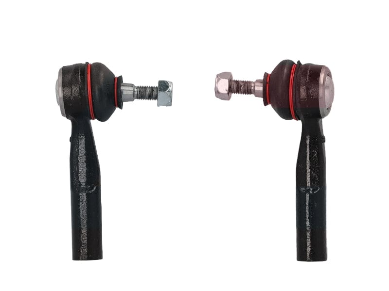 Outer tie rod end pair for Alfa Romeo Mito Fiat Grande Punto Opel Corsa South Africa fitment 34527AP
