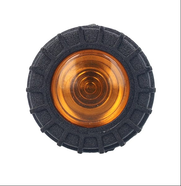 Amber pilot light universal 12 V – South Africa fitment IAC738-AMBER
