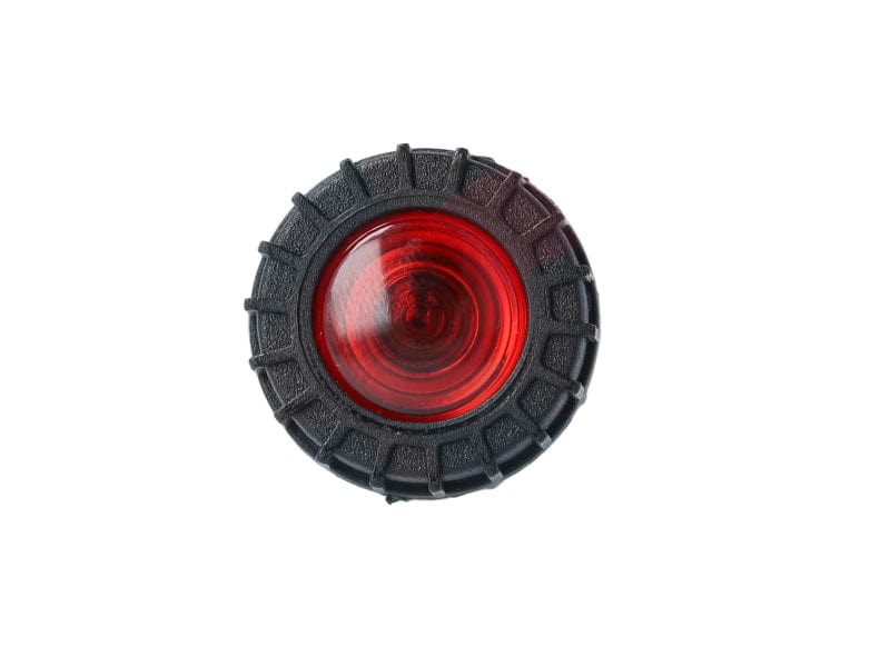 Red pilot light universal 12 V – South Africa fitment IAC738-RED
