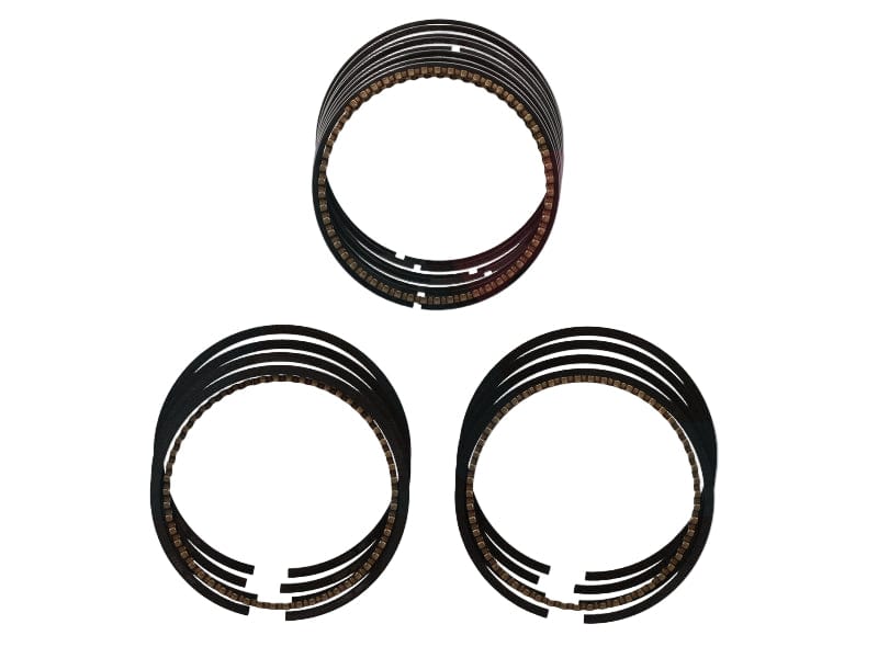 Oversize piston ring set 0.50mm for Hyundai Accent Scoupe 1.5 G4EK South Africa fitment HRR48001/0-50