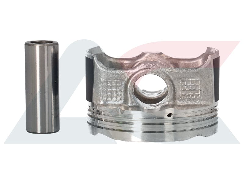 Piston without rings standard size for Kia Picanto II 1.0 G3LA engine 2011– – South Africa fitment – PTHD307101G/0-0