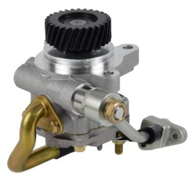 Power steering pump for Isuzu KB 250 D-Teq 2007-2012 South Africa fitment PS18136