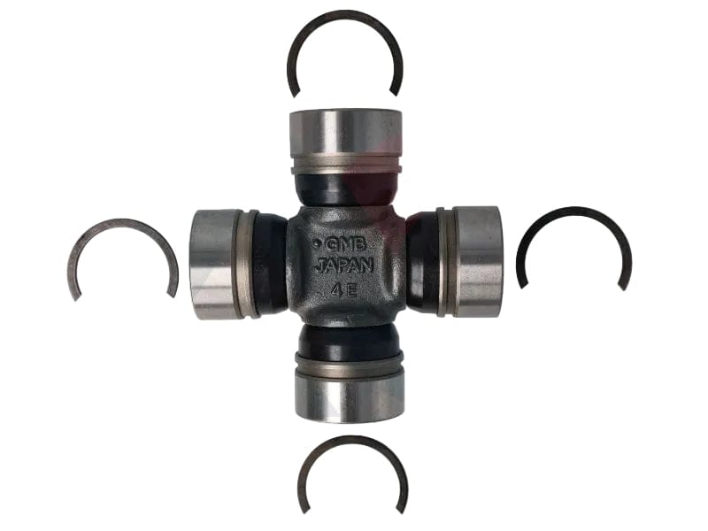 Propshaft Universal Joint Raised Body 29mm x 52mm South Africa GUT-21