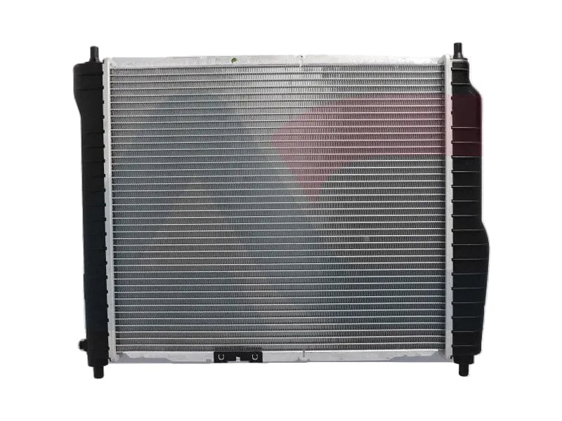 Radiator Manual For Chevrolet Aveo 1.5 2003-2008 South Africa Fitment B4803102
