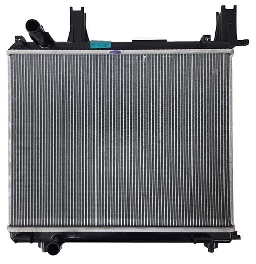 Radiator For Renault Triber And Kiger 1.0 Automatic South Africa Fitment RD2005R