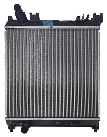 Radiator For Renault Triber And Kiger 1.0 Manual South Africa Fitment RD2000R
