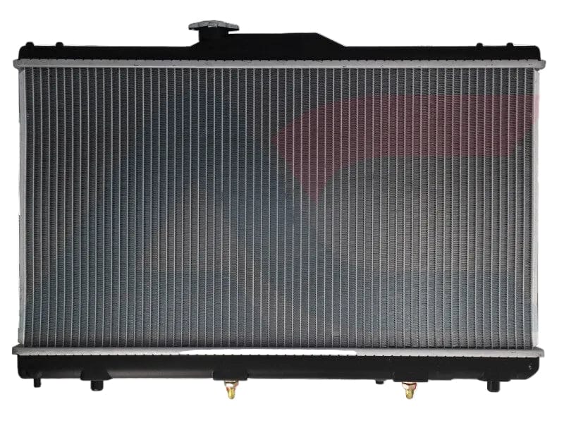 Radiator Automatic For Toyota Corolla 130 160i 180i 1996-2002 South Africa Fitment B3508003